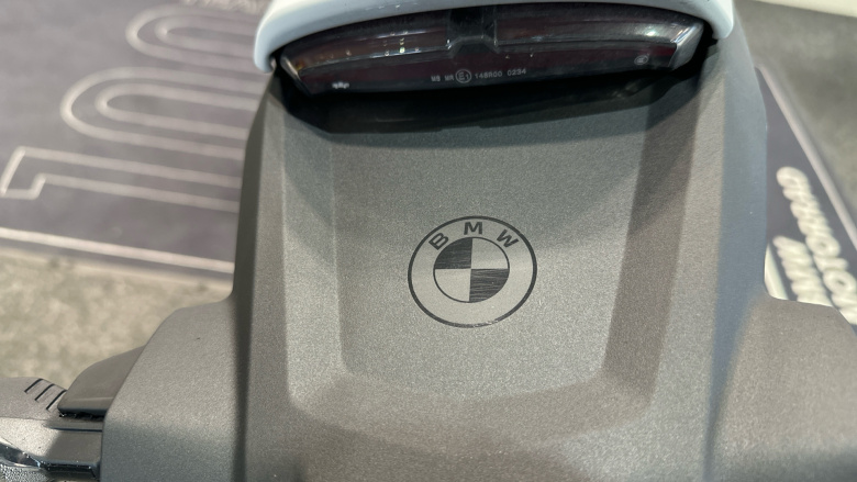 BMW R12 GS (25MY)